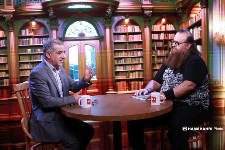 شب ‌های روشن