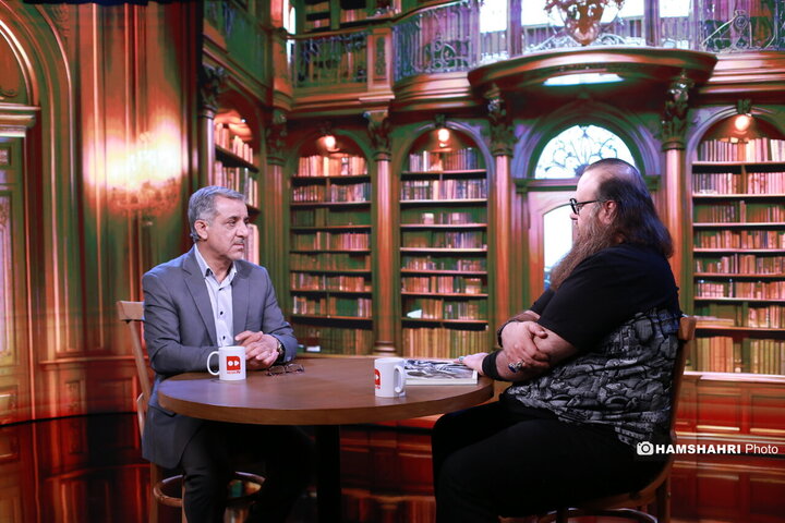 شب ‌های روشن