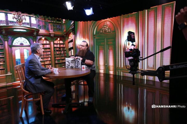 شب ‌های روشن