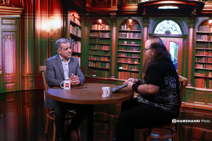 شب ‌های روشن