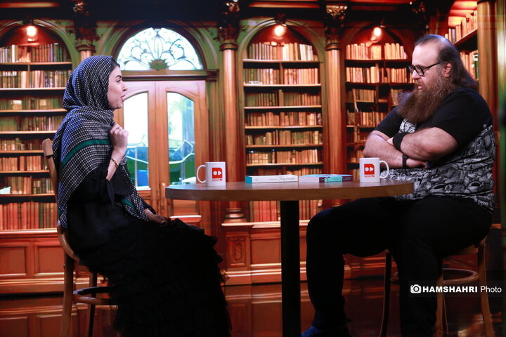 شب ‌های روشن