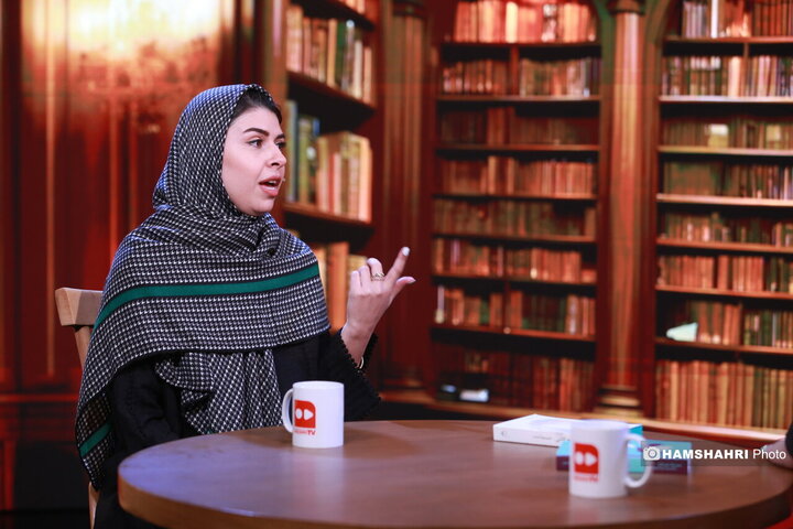 شب ‌های روشن