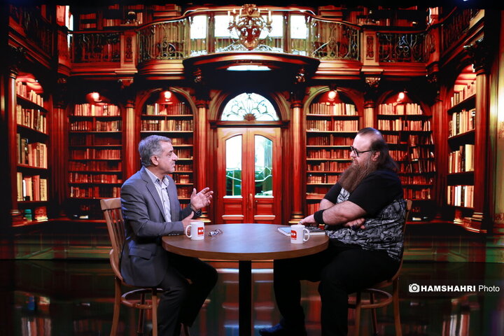 شب ‌های روشن