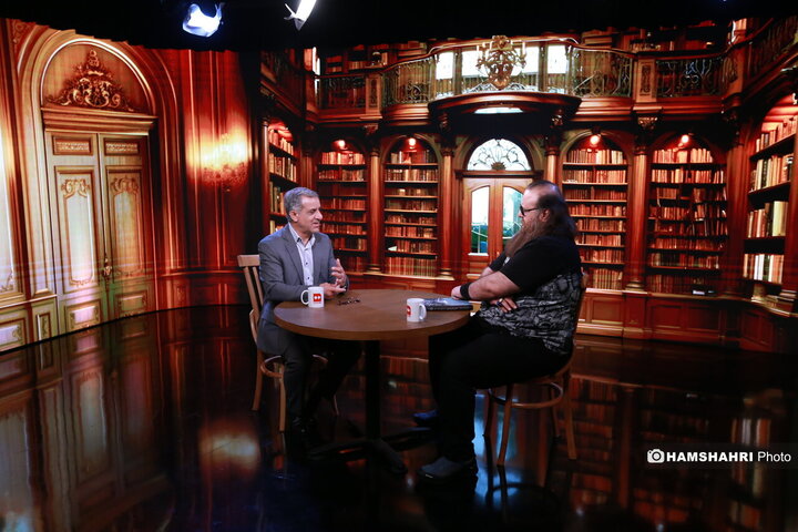 شب ‌های روشن