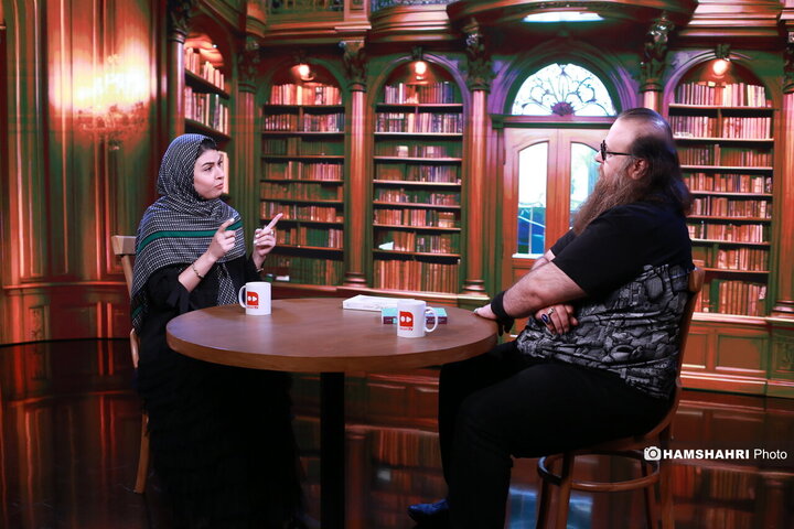 شب ‌های روشن