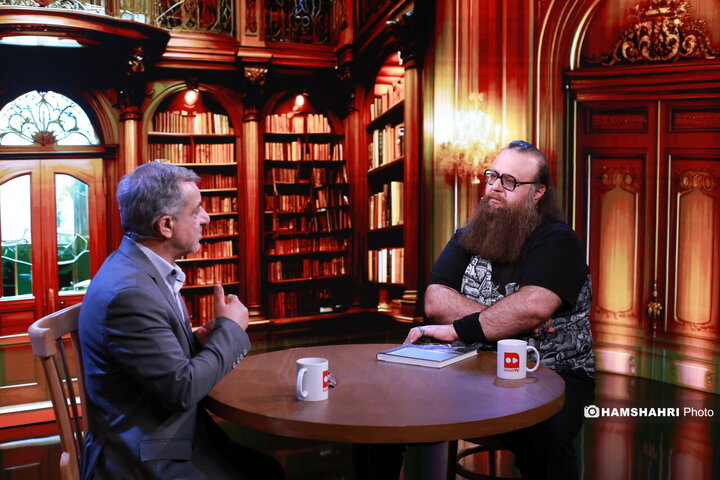 شب ‌های روشن