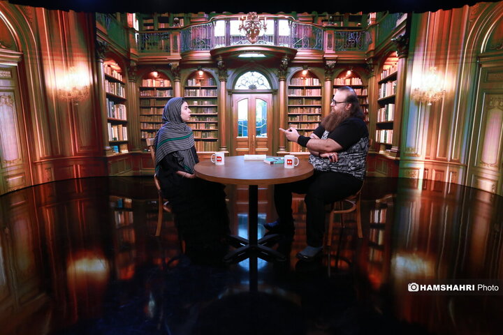 شب ‌های روشن