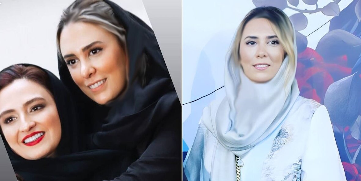 همه چیز درباره ی «غزل رجبیان» همسر کم سن و سال مهران مدیری