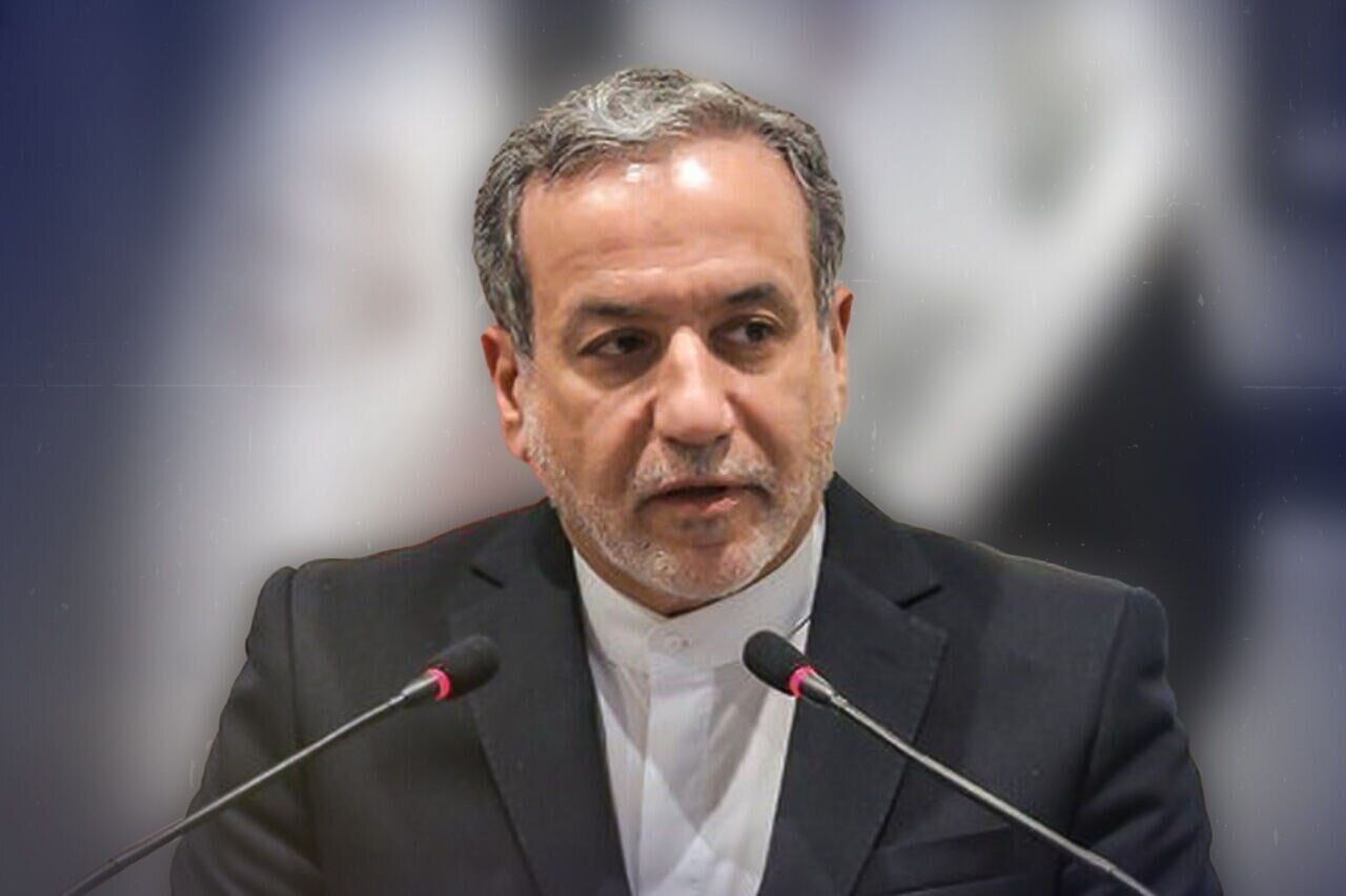 واکنش عراقچی به بازداشت ۷ایرانی توسط انگلیس | درخواست و پیشنهاد ایران