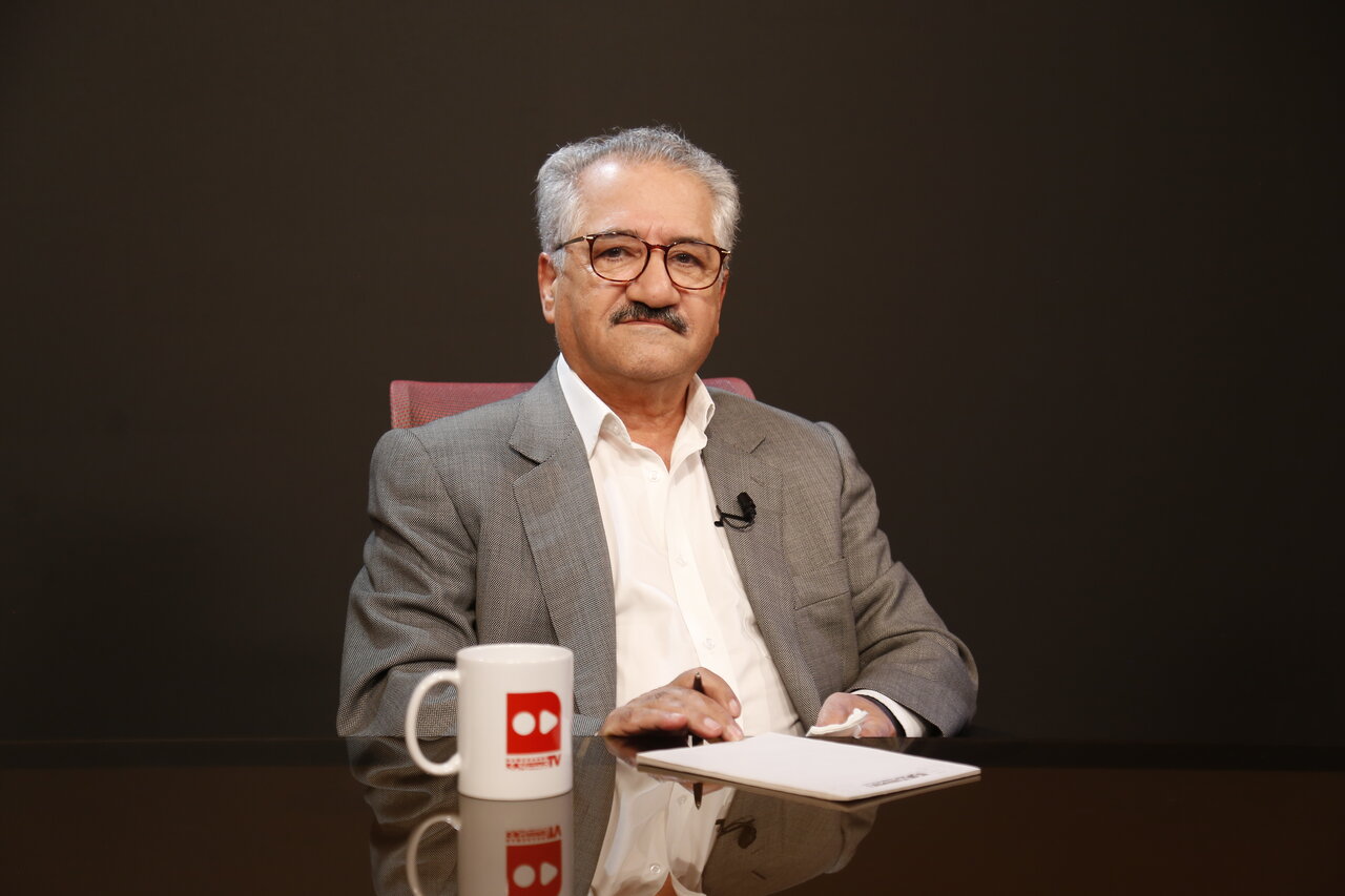 چراخودروی کارکرده وارد نشد؟ | عدهای برای بازی با افکار عمومی، این موضوع را مطرح کرده اند