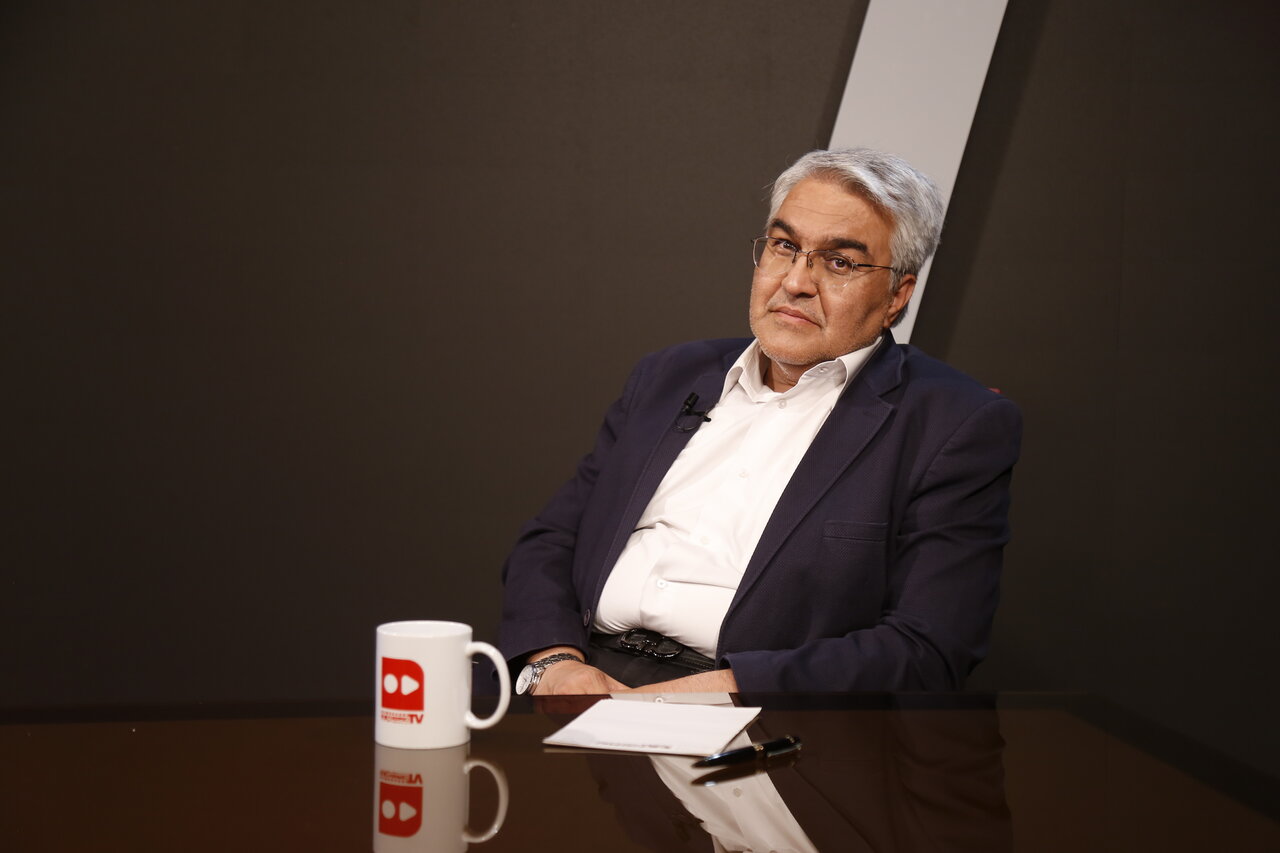 چراخودروی کارکرده وارد نشد؟ | عدهای برای بازی با افکار عمومی، این موضوع را مطرح کرده اند