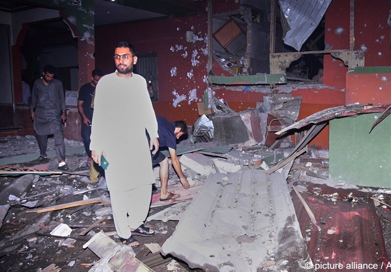 آخرین گزارشها از جنگ هند و پاکستان | اسرائیل طرف کدام کشور ایستاد؟ | جزئیات حمله و واکنشها؛ ۲۶ کشته و ۴۶ زخمی در پاکستان