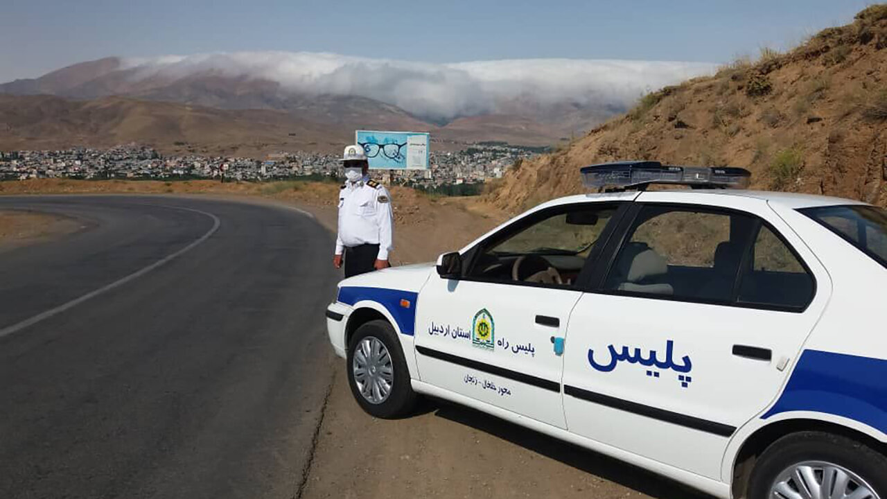حرکتی که موجب نجات جان ۳۰ نخبه در کرمان شد