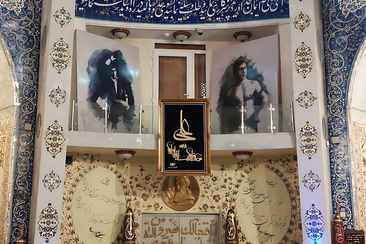 گردش در قدیمیترین زورخانههای تهران