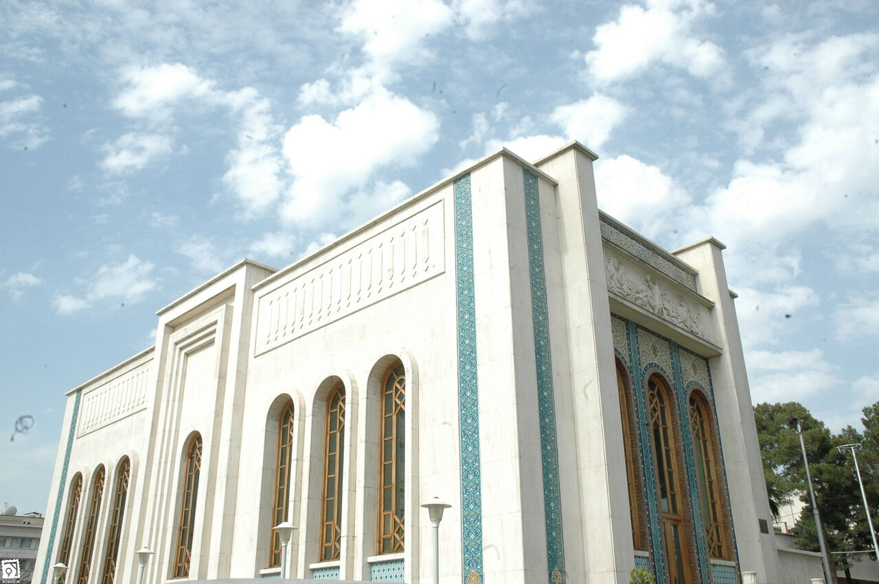 گردش در قدیمی‌ترین زورخانه‌های تهران