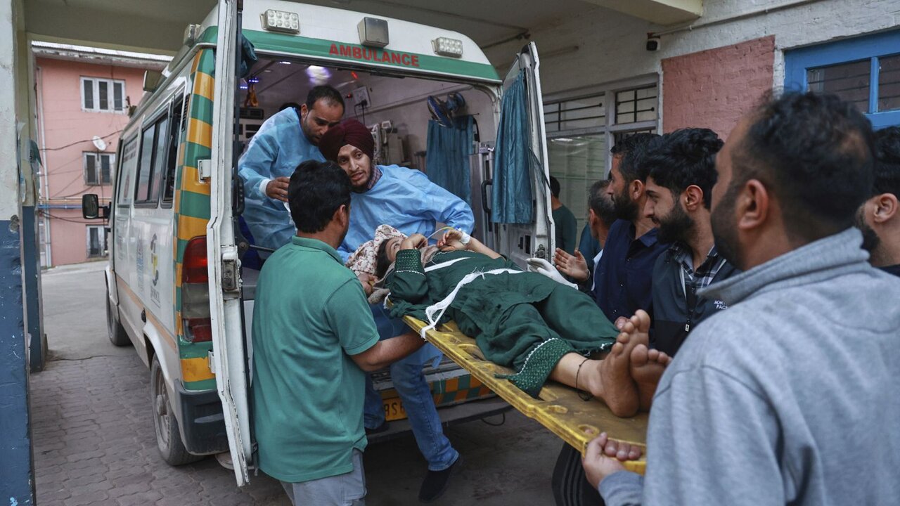 نبرد بر فراز کشمیر؛ گاهشمار تنش خونین هند و پاکستان