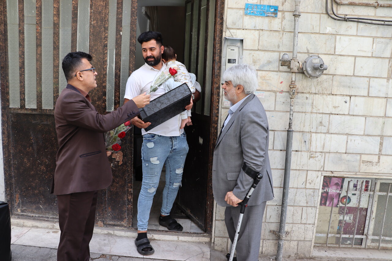 پویش سلام همسایه