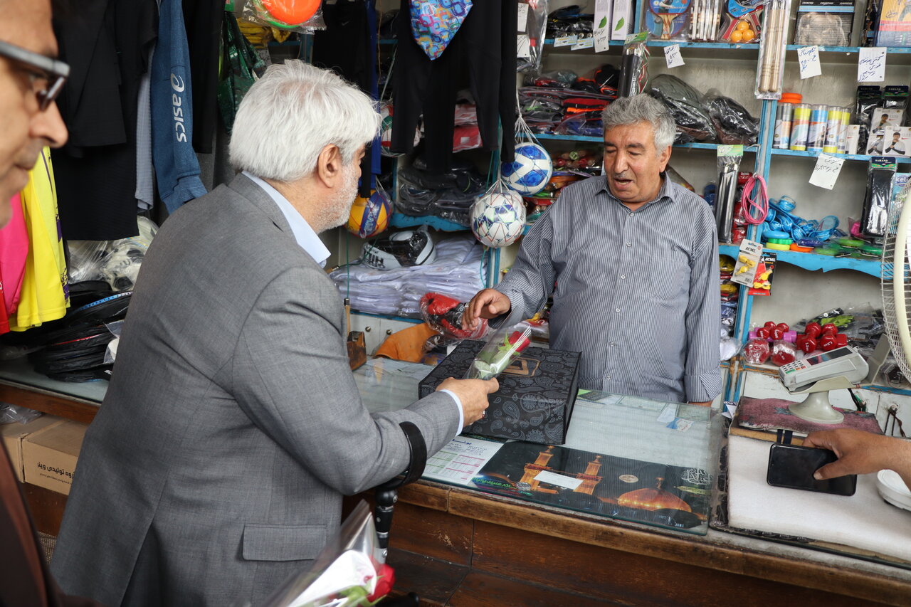 قدردانی و حلالیت طلبی شرکت مترو از همسایه ها