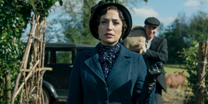 از «خاتون» تا «رها جهانشاهی» در سریال «وحشی» | بازی نگار جواهریان در فیلم سروش صحت قطعی شد