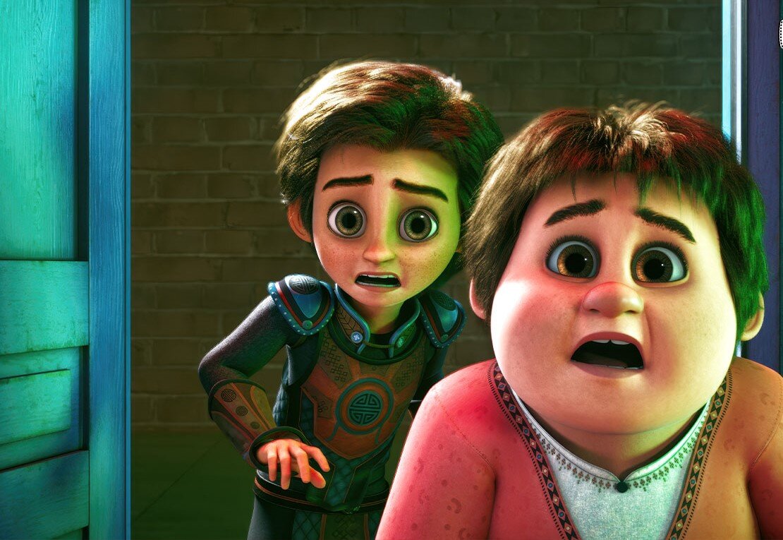 چهاردهمین جشنواره پویانمایی تهران خرداد برگزار می شود