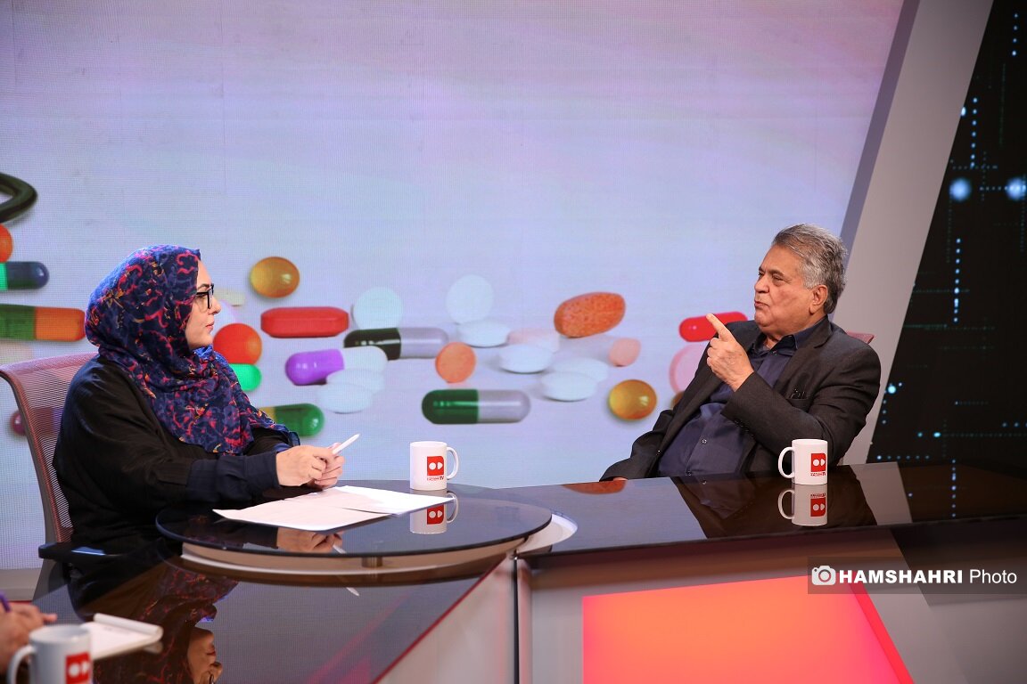 نسخه های پرهزینه، مقصر کیست؟