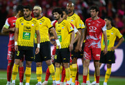 پاتک سپاهان به پرسپولیس؛ ۴ گزینه برای حمله نقل و انتقالاتی به سرخ‌ها
