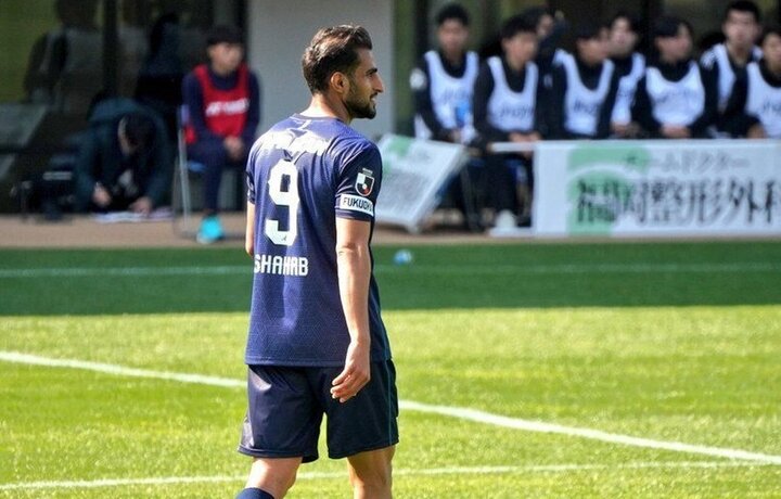 لژیونر پرسپولیسی به تیم ملی فوتبال دعوت می‌شود