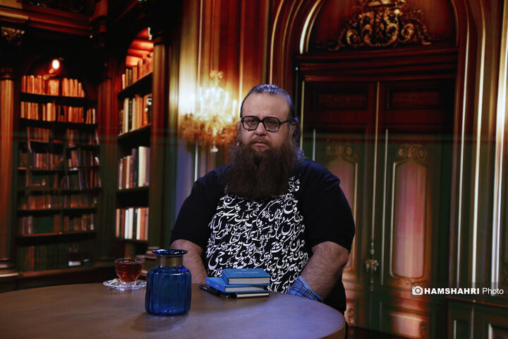 گفتگو با دکتر مهرداد بهلولی جراح و سرطان شناس و پزشک معالج محمد رضا شجریان