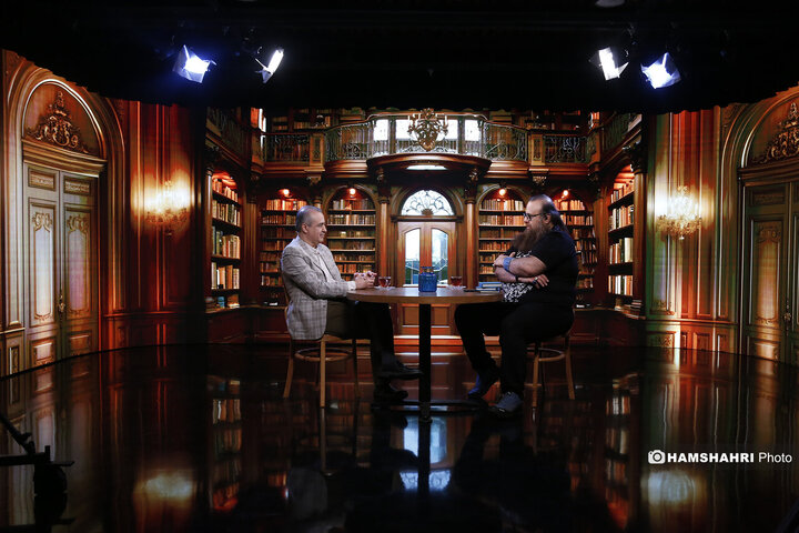 گفتگو با دکتر مهرداد بهلولی جراح و سرطان شناس و پزشک معالج محمد رضا شجریان