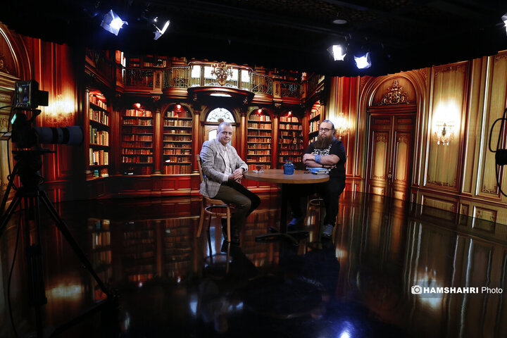 گفتگو با دکتر مهرداد بهلولی جراح و سرطان شناس و پزشک معالج محمد رضا شجریان