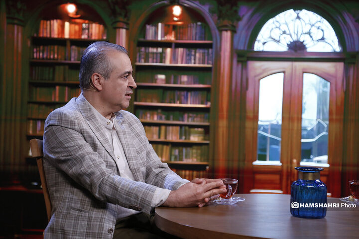 گفتگو با دکتر مهرداد بهلولی جراح و سرطان شناس و پزشک معالج محمد رضا شجریان