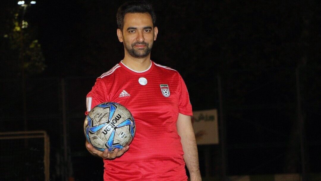 پیشنهاد غیرمنتظره و وسوسه انگیز؛ آذری جهرمی با مهدویکیا در پرسپولیس آذریجهرمی و استقلال