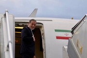 سفر عراقچی به ۲ کشور قبل از دور چهارم احتمالی مذاکرات ایران و آمریکا