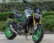 معرفی کاوازاکی Z900SE | مشخصات این موتورسیکلت چیست؟