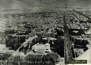 سیاسی‌ترین محله تهران کجاست؟