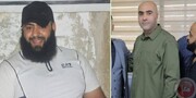 اسرائیل یک رهبر مقاومت را به شهادت رساند