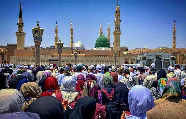 هشدار درباره کلاهبرداری از مسافران حج