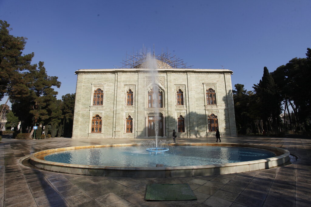 سیاسیترین محله تهران کجاست؟