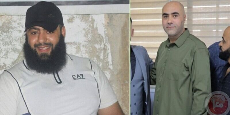 اسرائیل یک رهبر مقاومت را به شهادت رساند