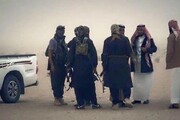 بازداشت اعضای شبکه تروریستی داعش در تهران + تصاویر |  برنامه این ۱۳ تروریست چه بود؟