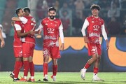 پرسپولیس دنبال راهکار برای ورود خارجی‌ها به تهران