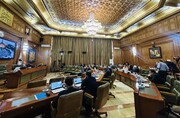 اصلاح فرآیند صدور پروانه ساختمانی در شورای شهر