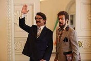 استایل متفاوت یکتا ناصر و ستاره پسیانی در عمان | تصاویر