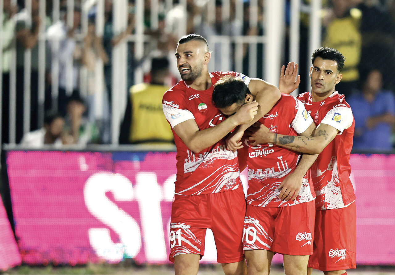 پرسپولیس، محتاج استقلال | شوک به قهرمان و یک تیم که حیف شد!