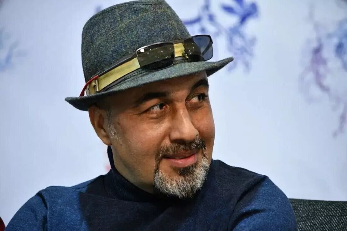حرف های رضا عطاران در اکران مردمی کمدی «صددام» | واکنش مردم را در سینما ببینید