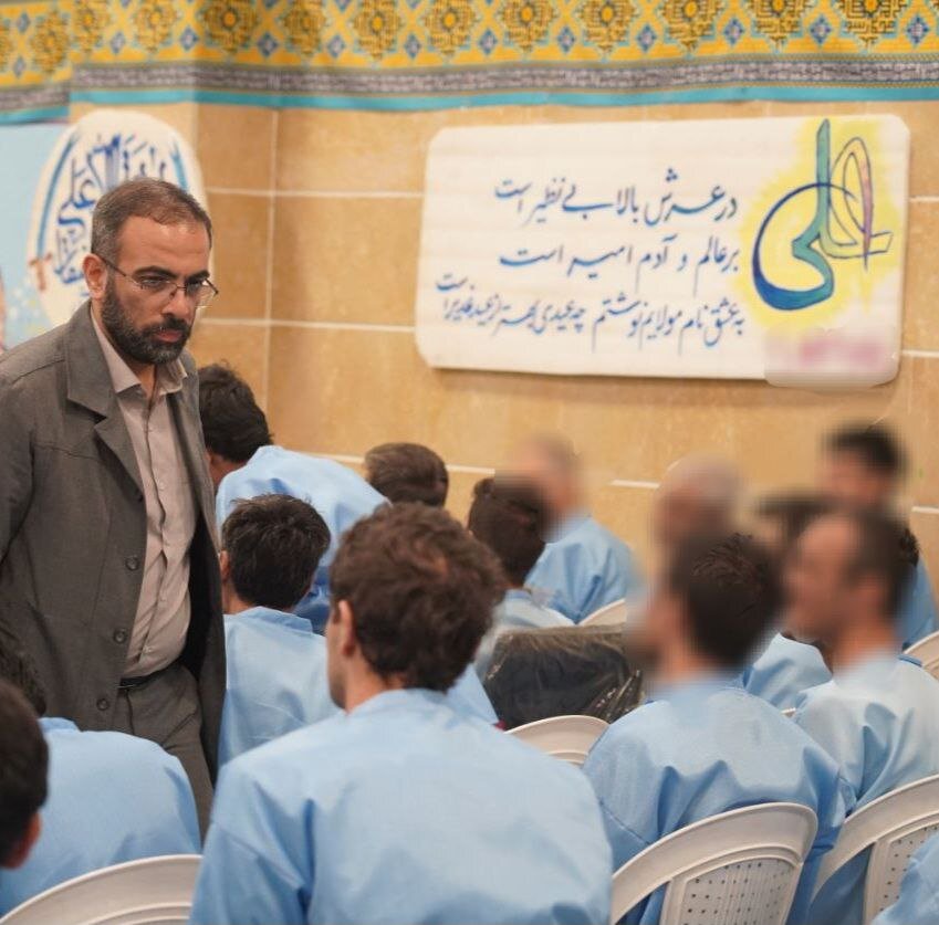 ساماندهی آسیب های اجتماعی