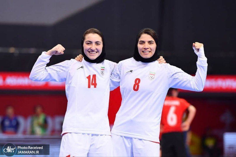 گزینه استقلال تهران روی نیمکت سرمربیگری فوتسال زنان نشست