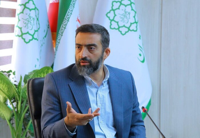 علی شمسی پور - شهرداری
