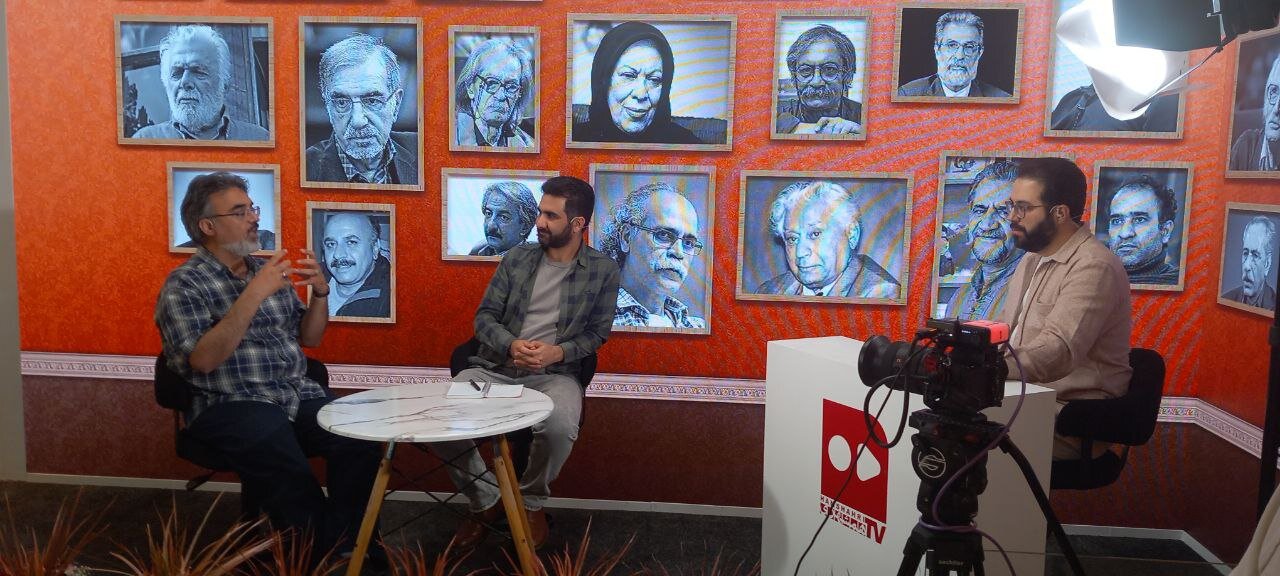 داستان زندگی تنها شهید اروپایی دفاع مقدس