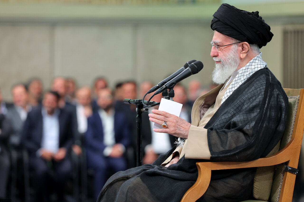 تعطیلی کارخانه‌ها؛ خیانت به ارکان پیشرفت کشور
